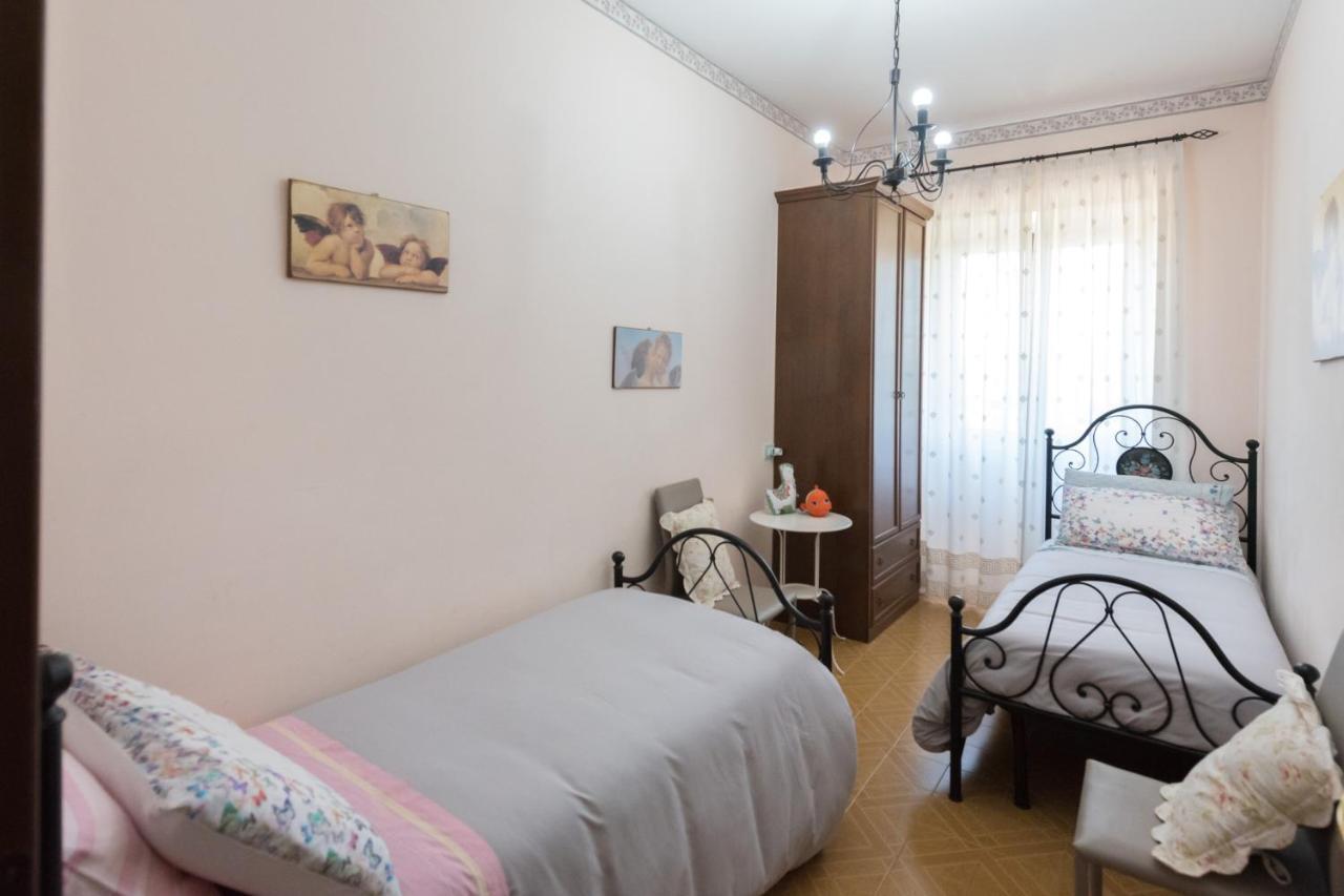 Il Raggio Di Sole Villa Bagnoregio Exterior foto